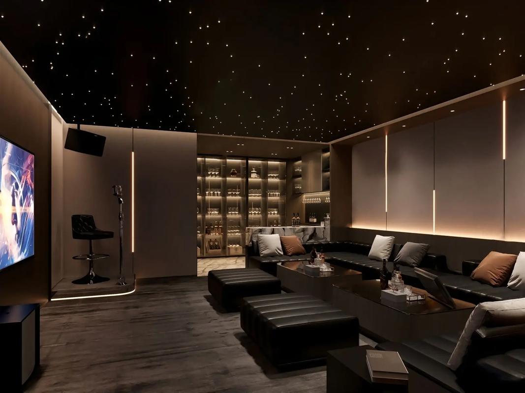 重庆商务ktv性价比首选推荐-合川区ktv预定