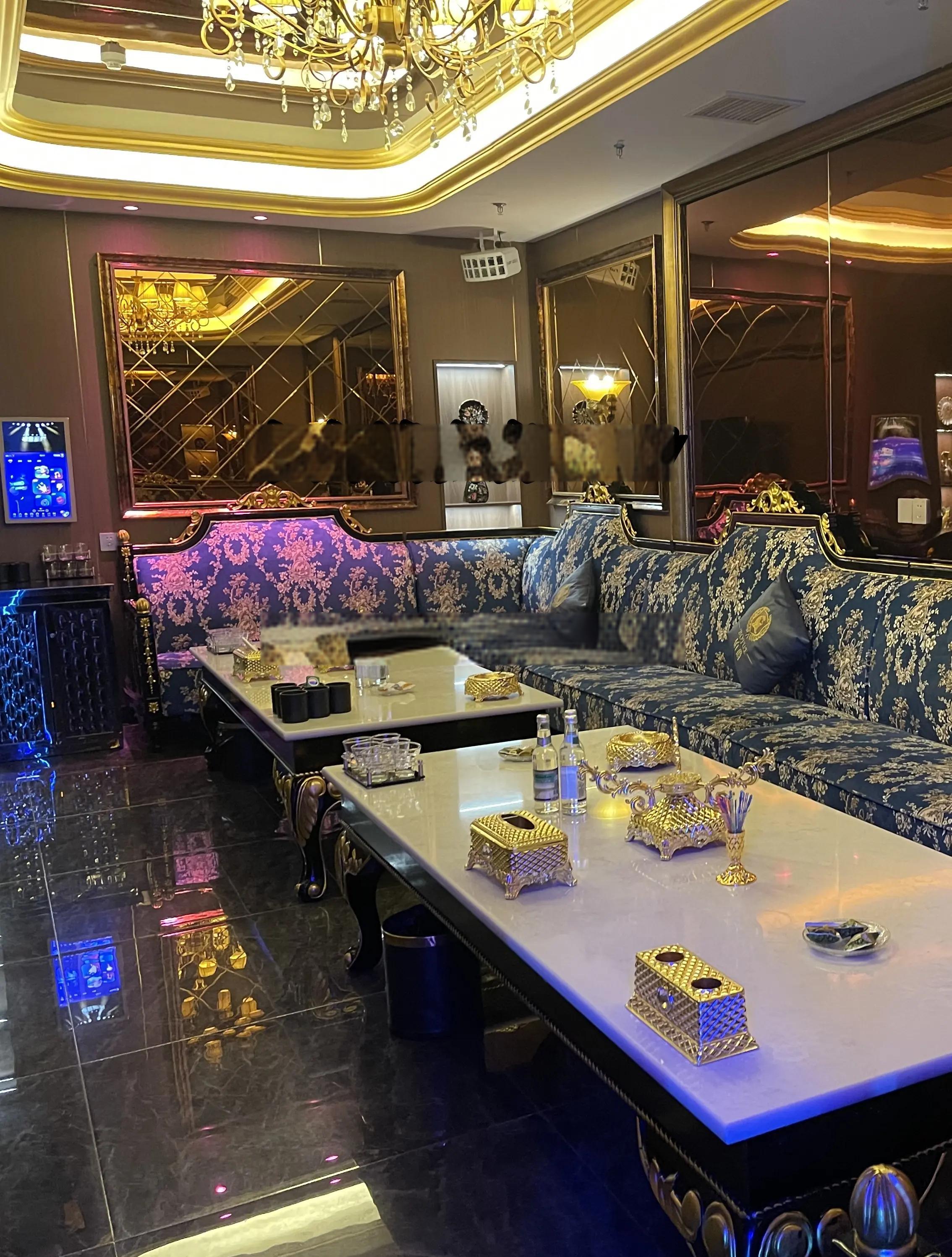 重庆商务ktv畅享多样商务ktv玩法-合川区ktv预定