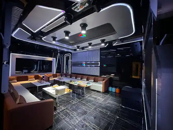 重庆商务ktv消费攻略详解-合川区ktv预定